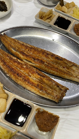 영천민물장어 대표 사진