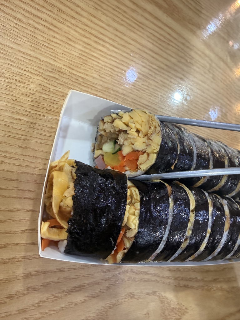 정이든면 사진 7