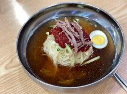 원조가야밀면 사진 2