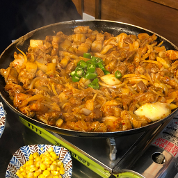 정통집 의정부로데오점 대표 사진