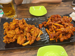 국제통닭 당감점 사진 3