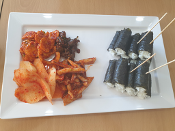 병선마당충무김밥 사진 3