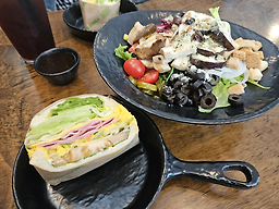 달리는커피 보령동대점
