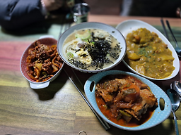 한끼 수영광안점 대표 사진