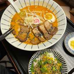 우마이라멘 사진 3