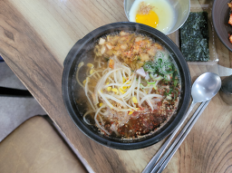 전주콩나물해장국일미집 대표 사진