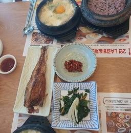 북창동순두부 부산송도점 사진 4
