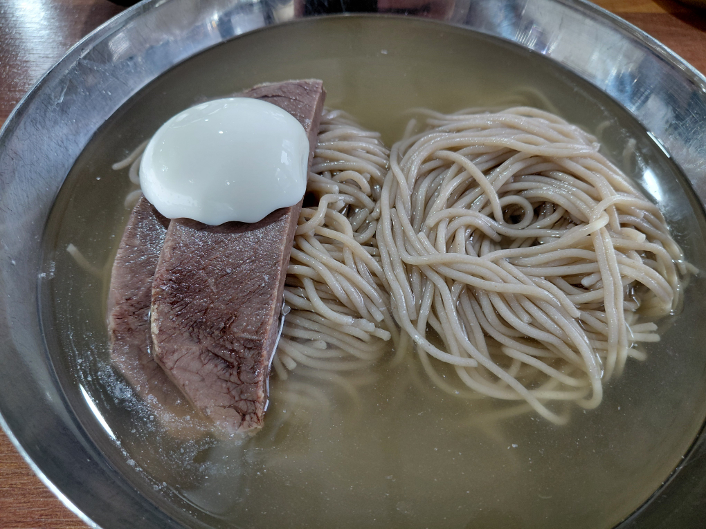 부다면옥 대표 사진