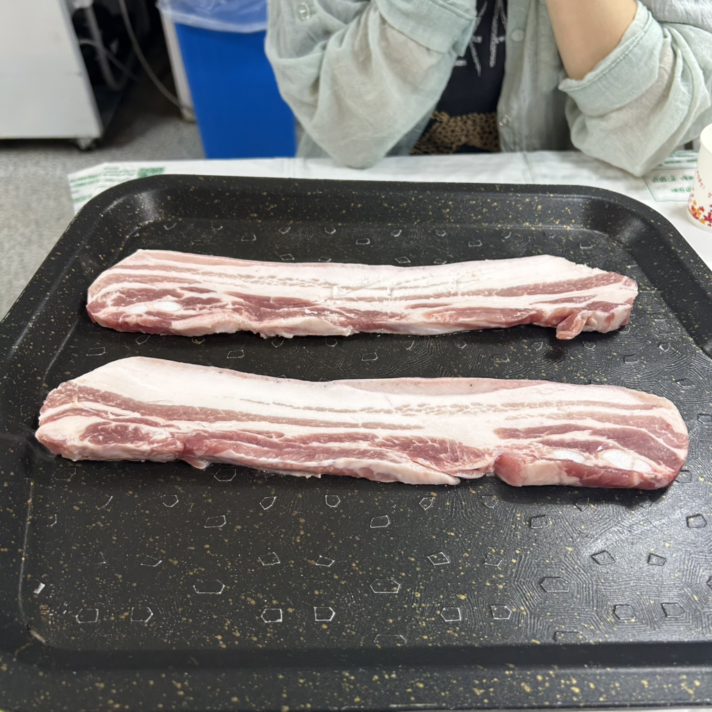 정동맛집산채백반식당 사진 4