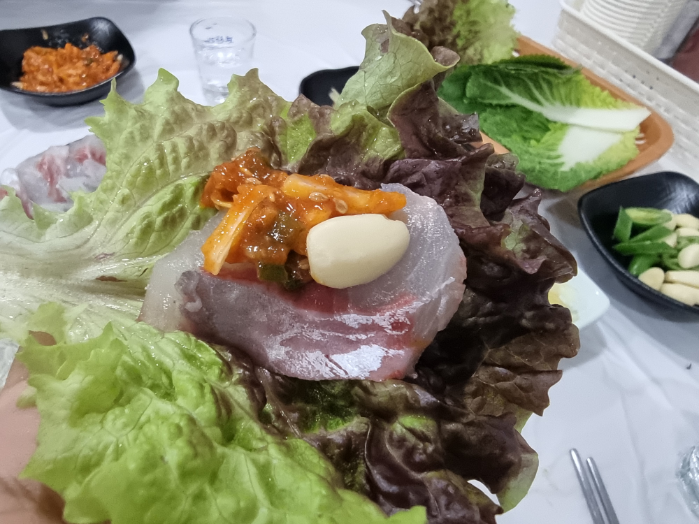 광해횟집 사진 6
