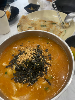 만선감자옹심이 사진 7