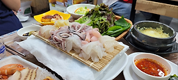 독도횟집 사진 4