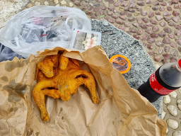 가마치통닭 온천장점 대표 사진
