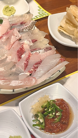동해세꼬시 서울대점 사진 2