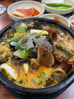 조마루감자탕 수정점 대표 사진