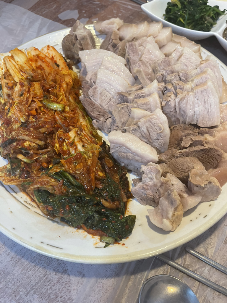 퇴근길 사진 4