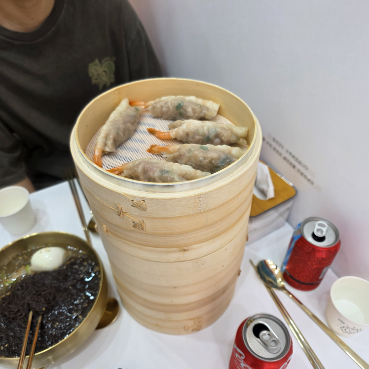 아담만두 창동점 사진 6