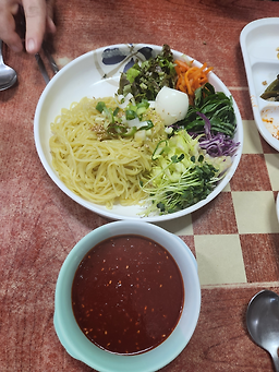 아가페김밥 사진 7