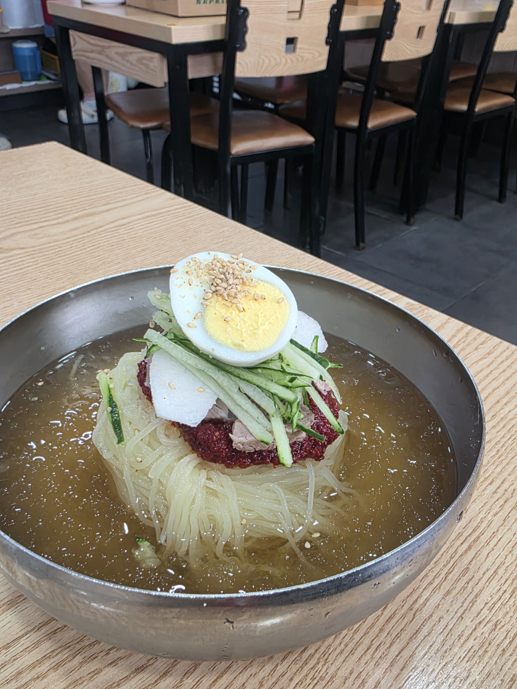 당감밀면 대표 사진