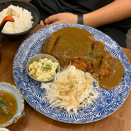 모리하루 사누끼우동 사진 3