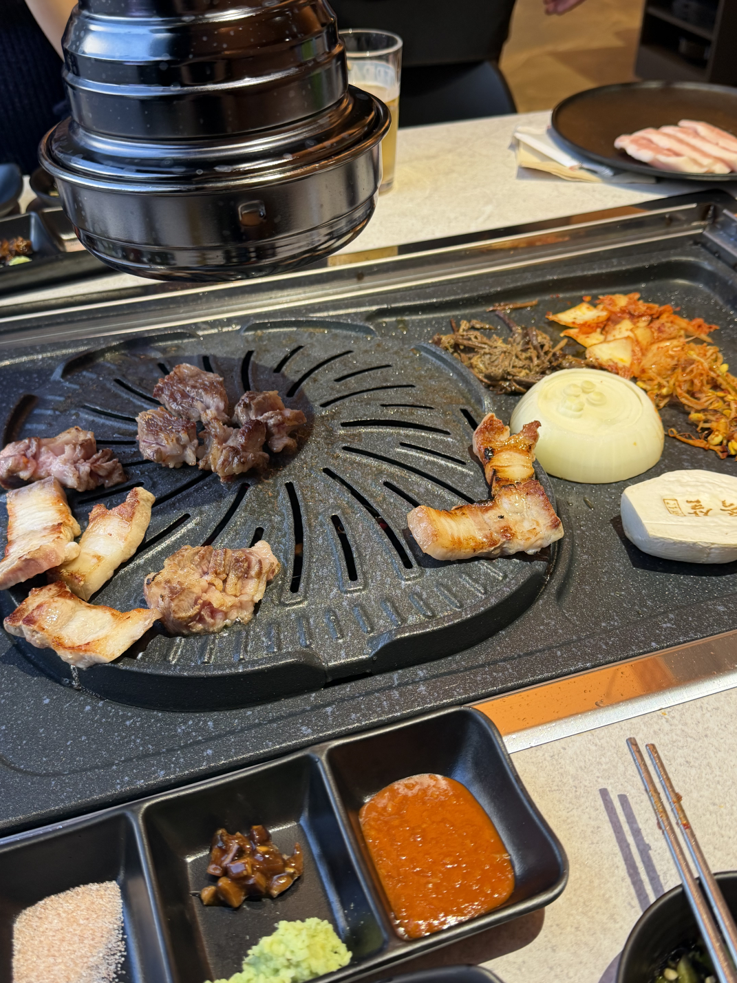 금목살 수원역점 사진 6