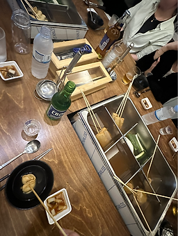 오뎅아 사진 2