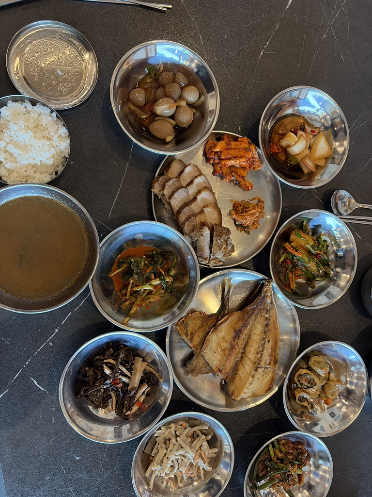 선구마을밥집 사진 2