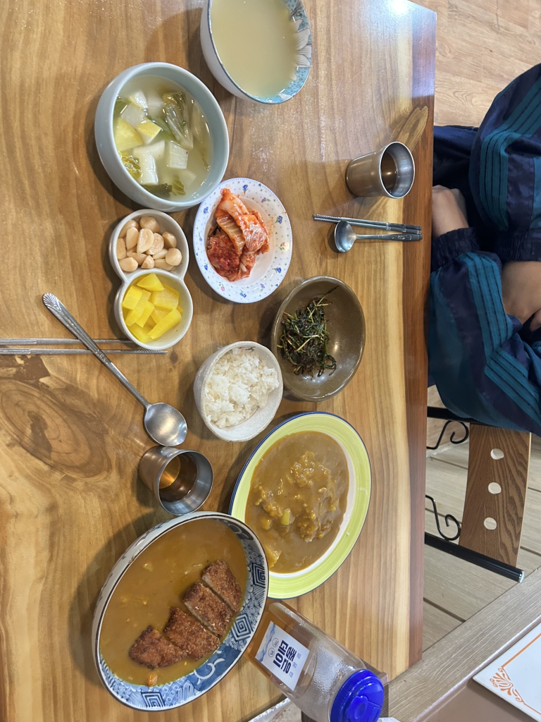 오사카카레야 본점 사진 3