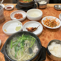 서면대복집 대표 사진