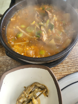 용남가마솥국밥집 사진 6