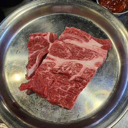 천호등심 사진 4