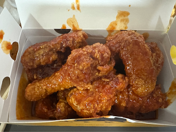 쌀통닭 수영점 대표 사진