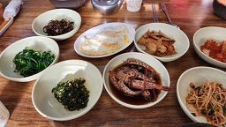 내고향감포식당 사진 2