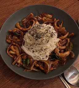 탄화와주 대표 사진