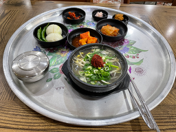 조선옛날국밥 대표 사진