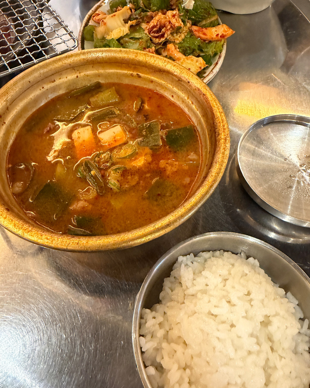 원조안동갈비 사진 3