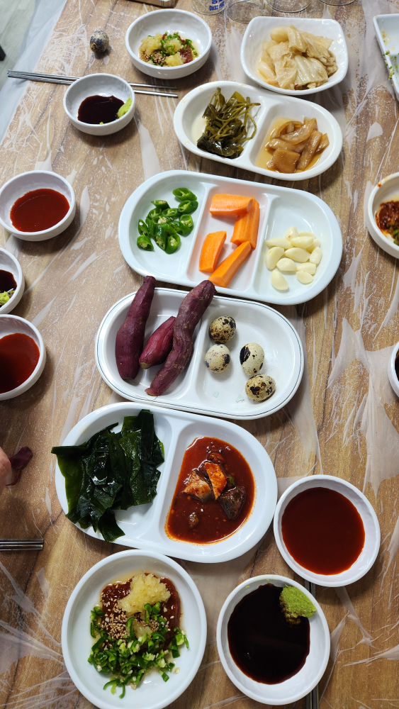 남면초장횟집 사진 2