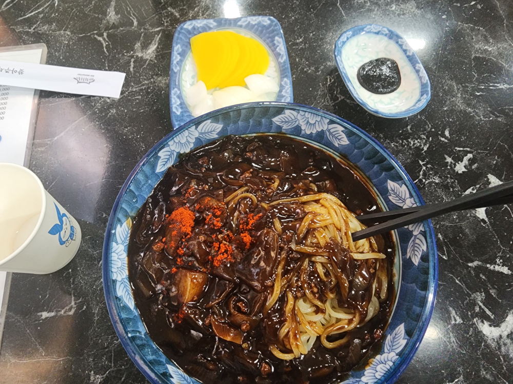 북경 대표 사진
