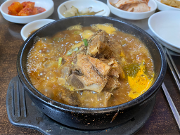 백주부찹쌀순대 사진 3