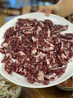 청산숯불갈비 사진 7