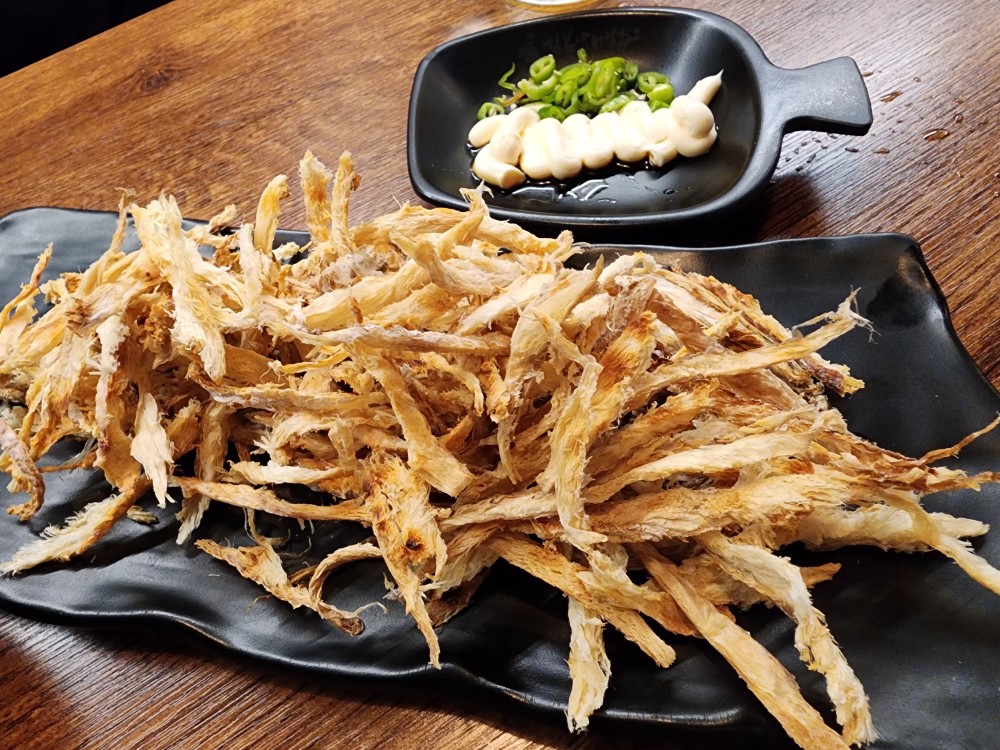 김복남맥주 장흥점 사진 4