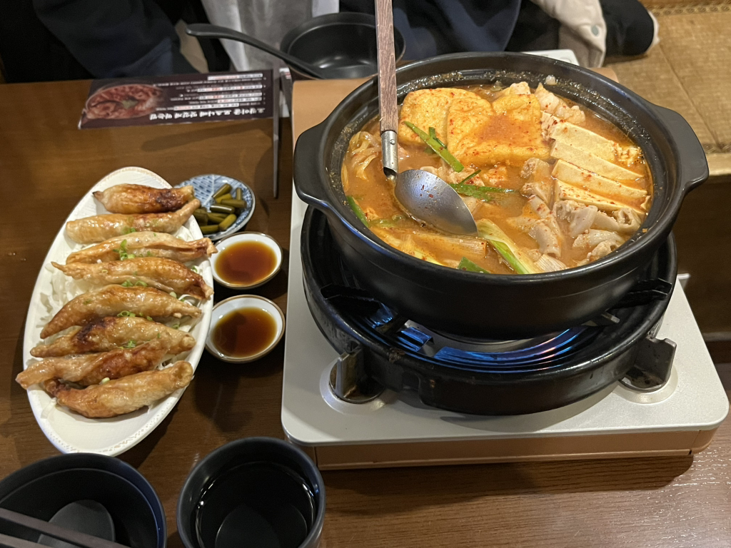 호랑이굴 범계본점 사진 8