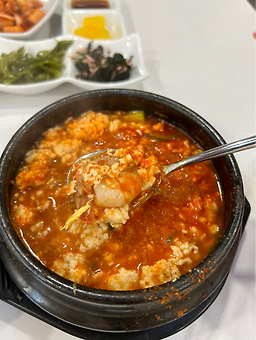 모란국수 사진 4