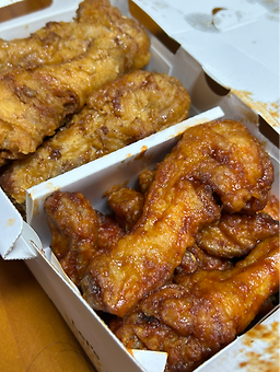 교촌치킨 사상역점 대표 사진