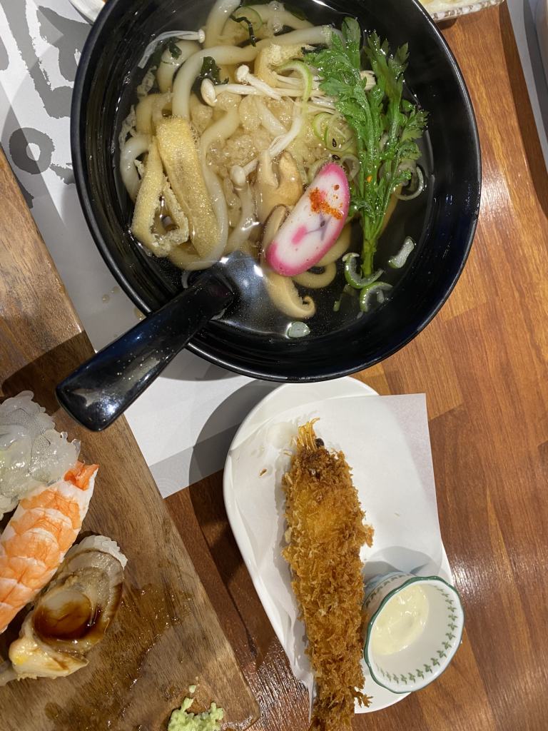 스시로운 사진 2