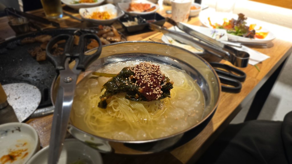 낭기뒷고기 수영직영점 대표 사진