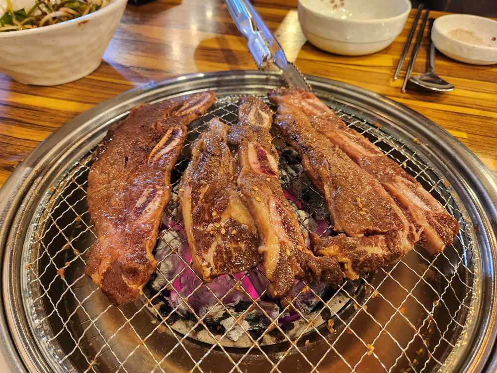 OK암소갈비살 기장직영점 대표 사진