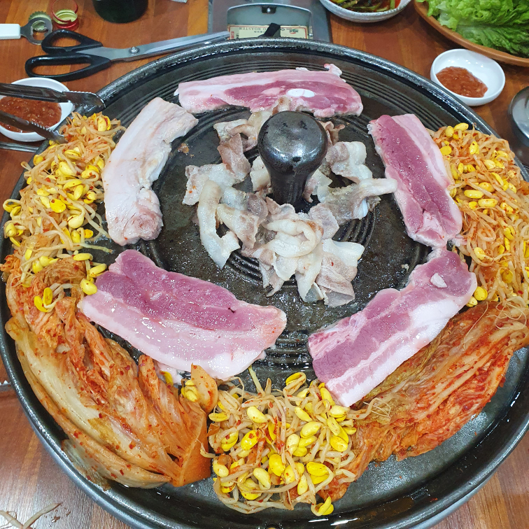한방돼지촌 대표 사진