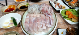 잠수기수협6호횟집 사진 4