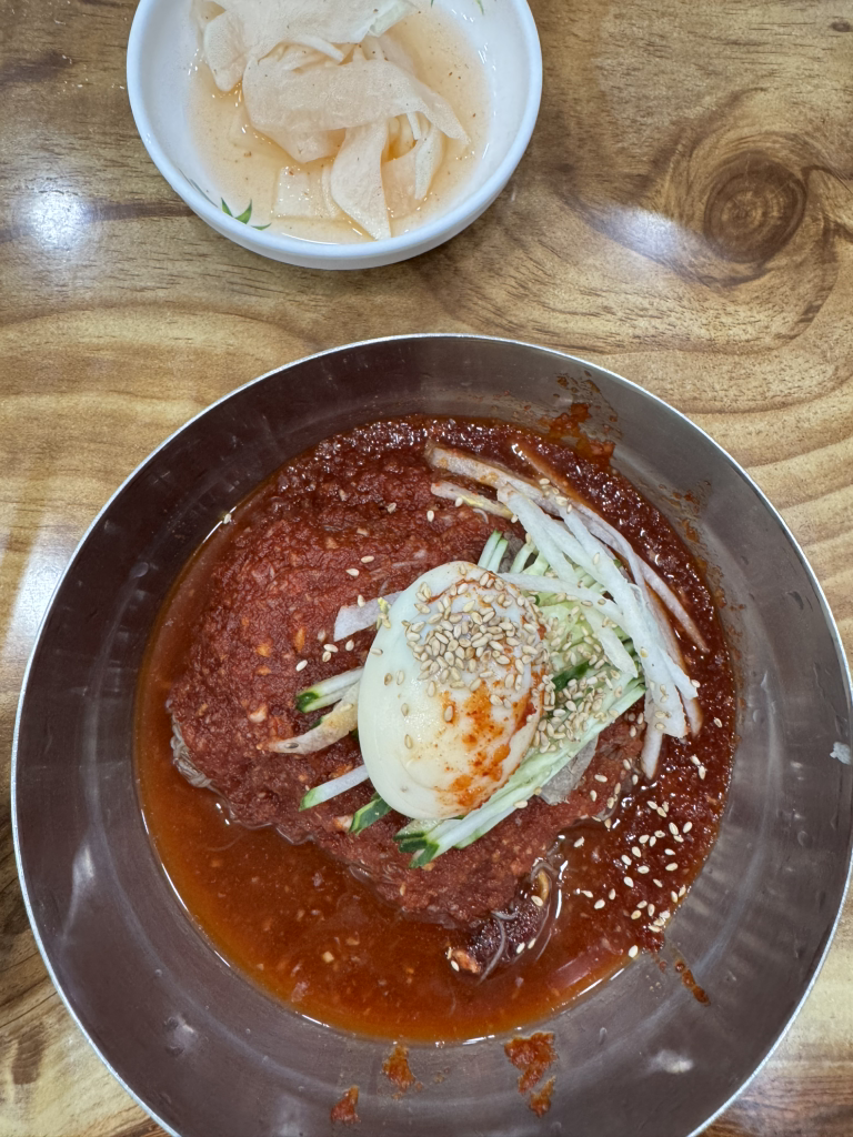 영남냉면밀면 사진 8